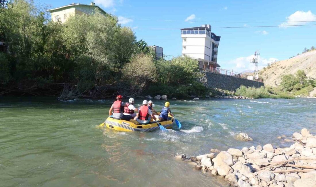 Erzurum Valiliği koordinasyonunda; İspir, Tortum, Uzundere ve Oltu ilçelerinde eş