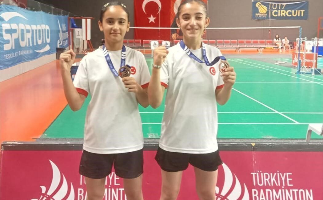 Yıllarca Türkiye badmintonuna yön veren Elazığ, altyapı yatırımları ve yeniden