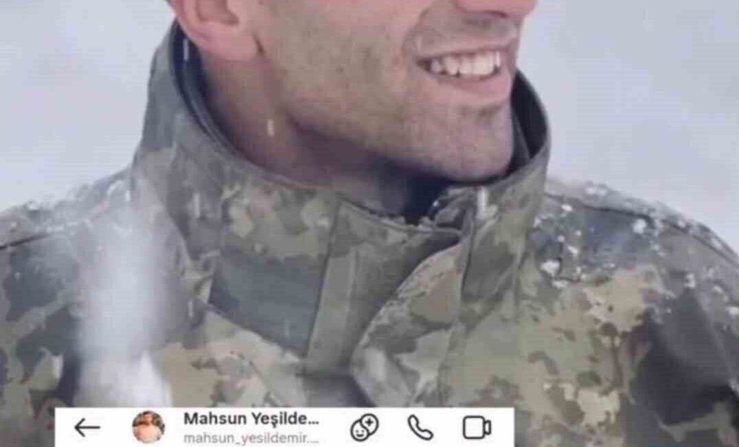 Elazığ Belediyesi, şehit Piyade Sözleşmeli Er Mahsun Yeşildemir’in istediğine duyarsız