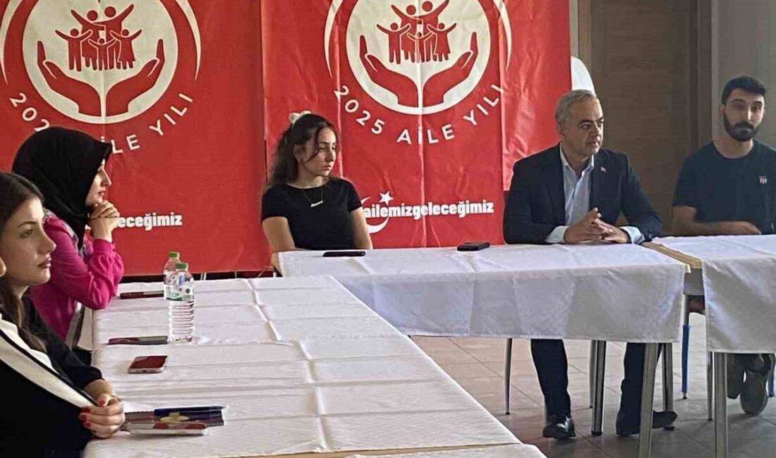 Fırat Kalkınma Ajansı tarafından finanse edilen “Afet ve Acil Durumlarda