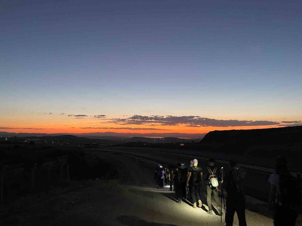 Elazığ Dağcılık ve Arama Kurtarma Spor Kulübü (ELDAK), doğa tutkunlarını