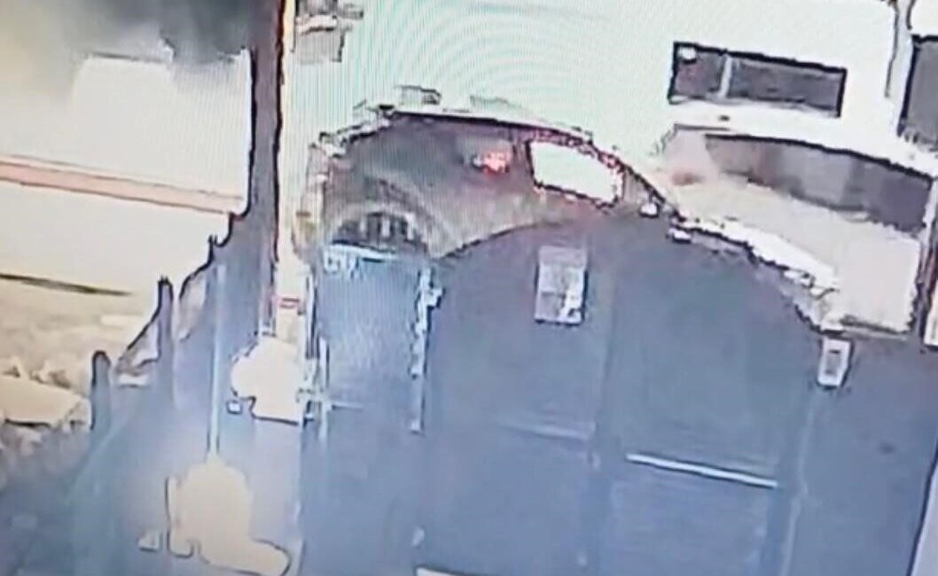 Elazığ’da pikap ile otomobilin çarpıştığı kazada 3 kişi yaralandı. Kaza