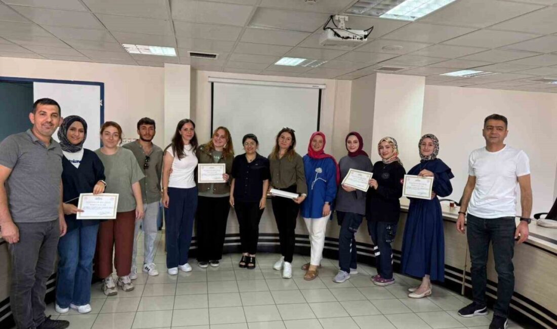 Elazığ İl Sağlık Müdürlüğüne bağlı İl Ambulans Servisi Başhekimliği tarafından