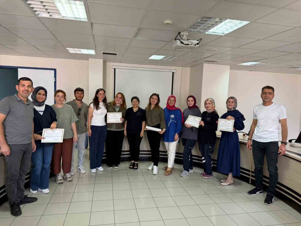 Elazığ İl Sağlık Müdürlüğüne bağlı İl Ambulans Servisi Başhekimliği tarafından