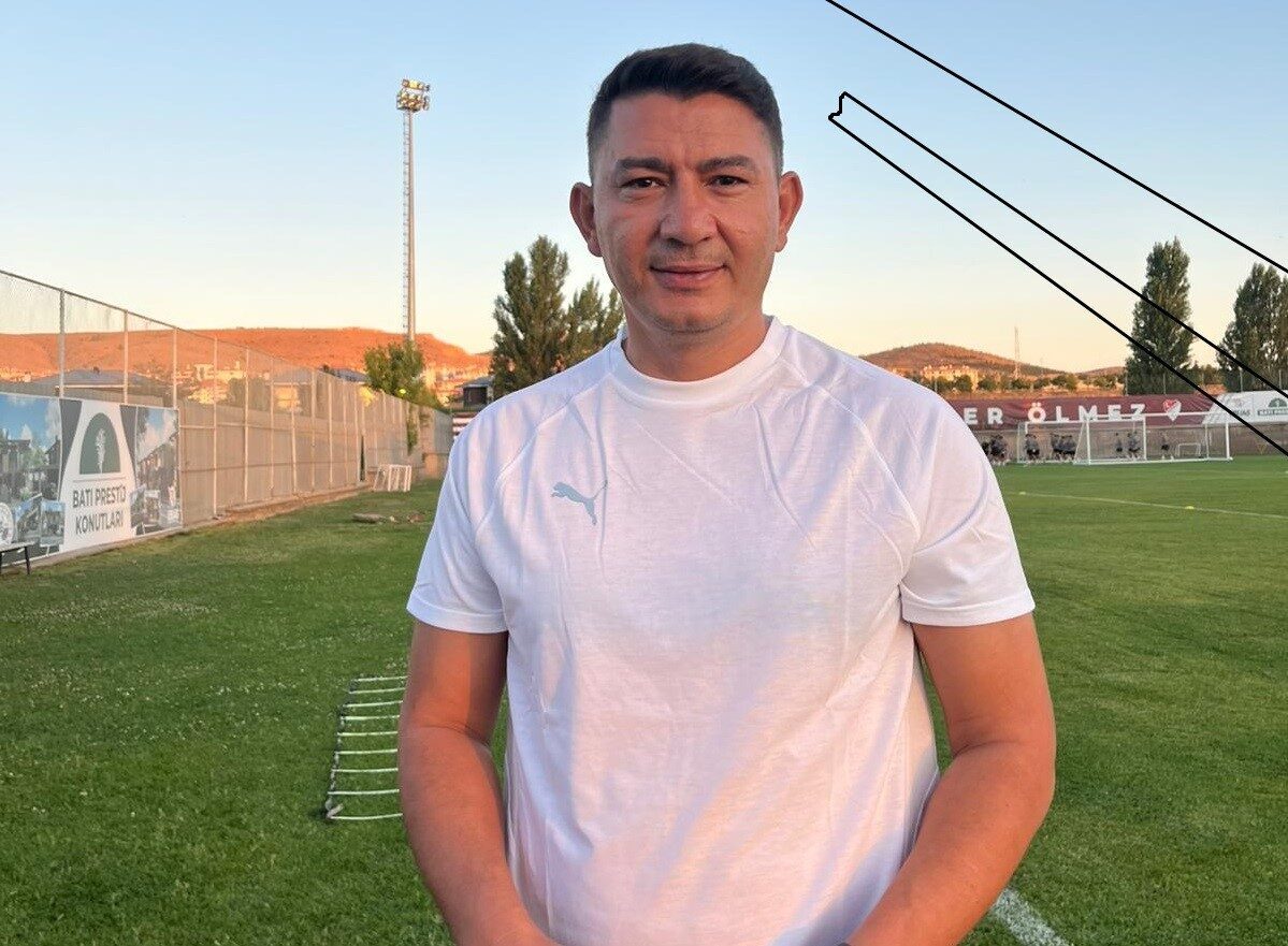 Elazığspor’da yeni sezon hazırlıklarının ikinci etabı Elazığ’da başladı. Seza Çimento