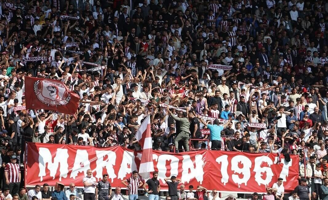 Yeni sezonda da iddialı bir kadro kurarak hedefi şampiyonluk olarak