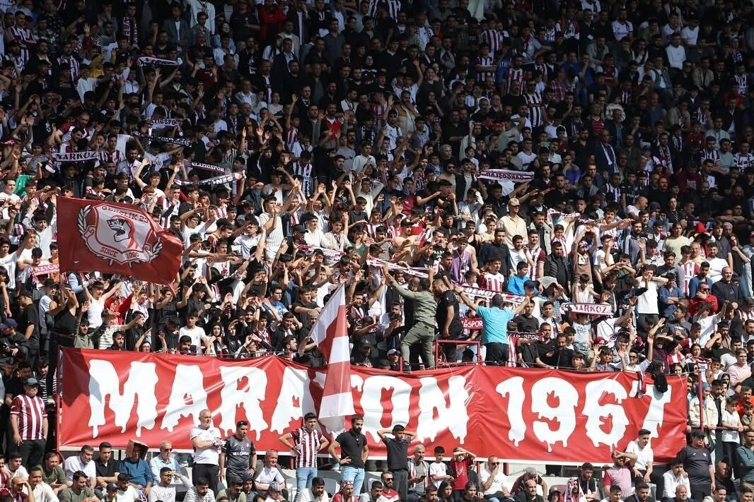 Yeni sezonda da iddialı bir kadro kurarak hedefi şampiyonluk olarak