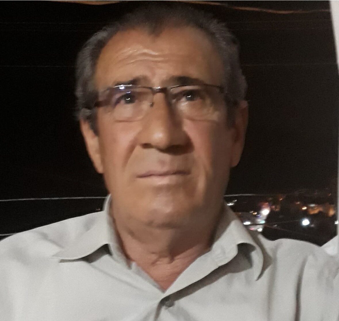 Elektrik akımına kapılan AK Parti Akseki ilçe yönetim kurulu üyesi