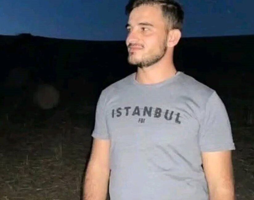 İzmir’in Kemalpaşa ilçesinde bakım ve onarım çalışması sırasında elektrik akımına