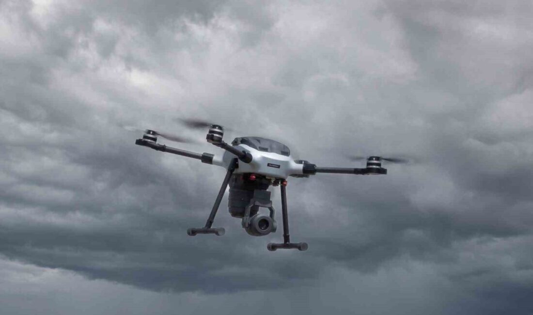 Türk savunma sanayiinin milli mühendislik gücü STM, uydu sistemi devre