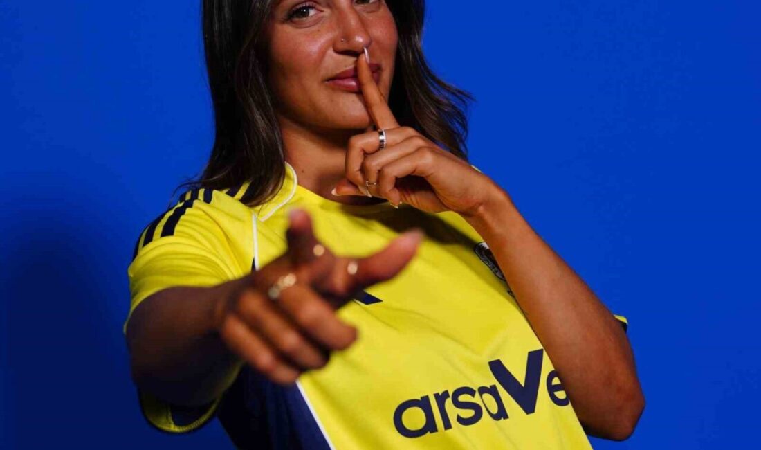 Fenerbahçe Kadın Futbol Takımı, geçtiğimiz sezon Turkcell Kadın Futbol Süper