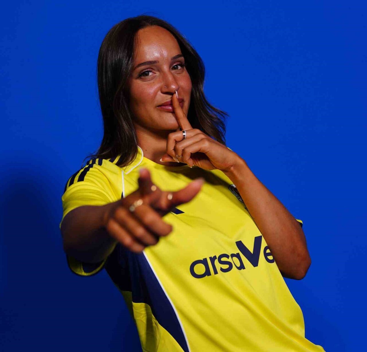 Fenerbahçe Kadın Futbol Takımı, geçtiğimiz sezon Turkcell Kadın Futbol Süper