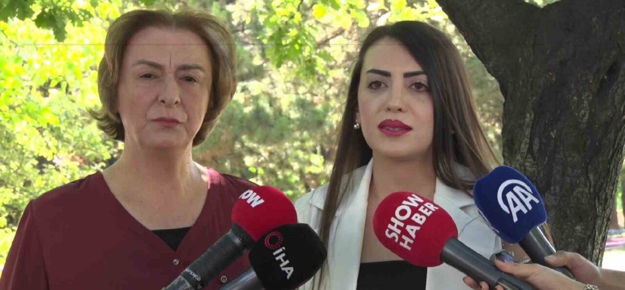 Ankara’da eltisi tarafından içeceğine ilaç karıştırdığını ileri süren kadın, olayın