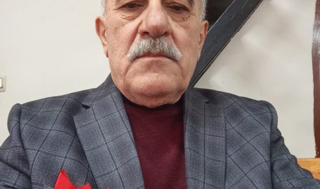 Samsun’da emekli polis, arazi anlaşmazlığı yüzünden amcasının oğlunu öldürüp kayıplara