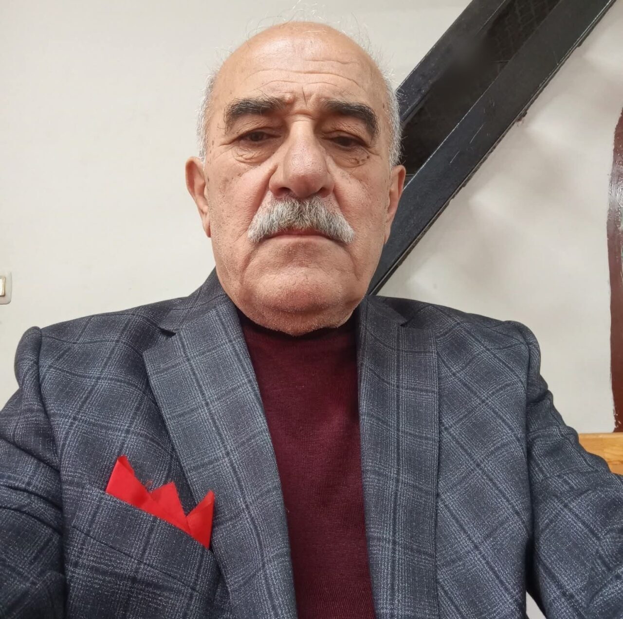 Samsun’da emekli polis, arazi anlaşmazlığı yüzünden amcasının oğlunu öldürüp kayıplara