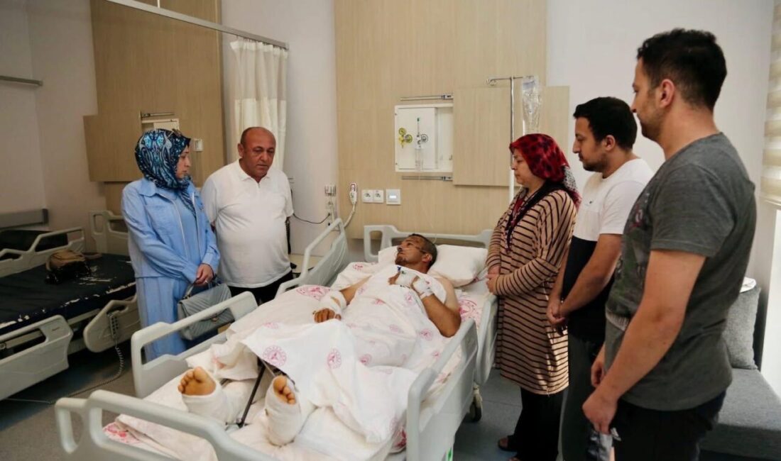 Aksaray İl Emniyet Müdürü Bekir Demir, ‘dur’ ihtarına uymayan motosiklet