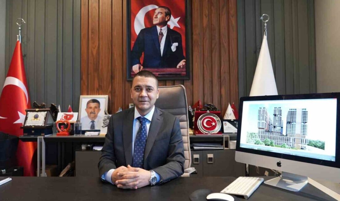 Depremler sonrasında, inşaat sektöründe maliyetler artarken kalifiye eleman sıkıntısı da