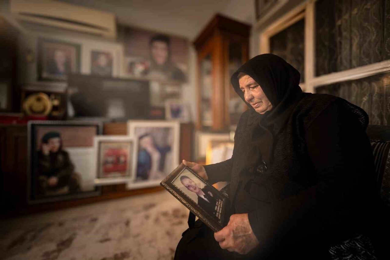 Fetullahçı Terör Örgütü (FETÖ) tarafından gerçekleştirilen 15 Temmuz darbe girişimi