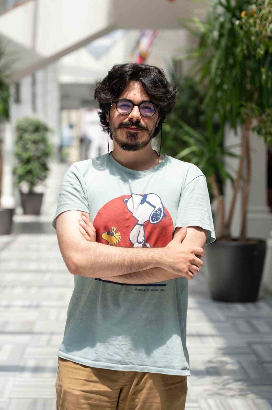 Yüksek Öğretim Kurumları (YKS) sonuçlarının açıklanmasının ardından öğrencileri tercih telaşı