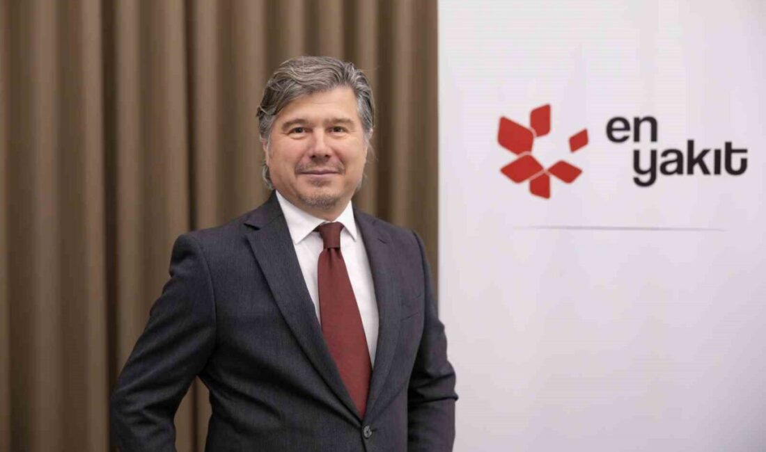 En Yakıt, “En Yakıt Yanımda” iletişim kampanyasıyla kullanıcılarına ücretsiz şarj