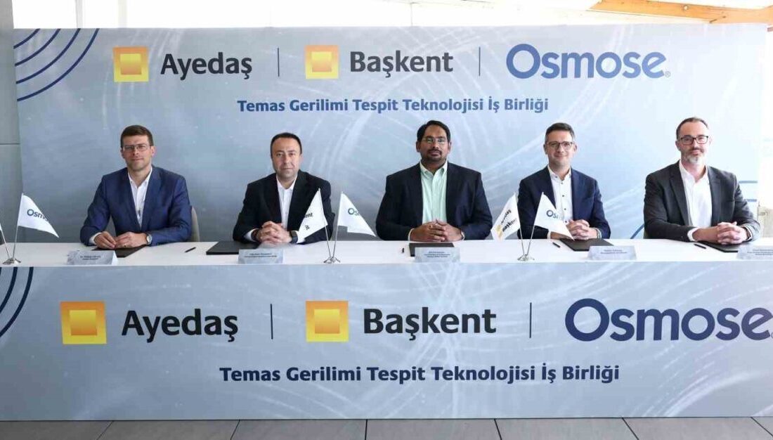 Enerjisa Dağıtım Şirketleri’nden Başkent EDAŞ ve AYEDAŞ, elektrik altyapı güvenliğinde