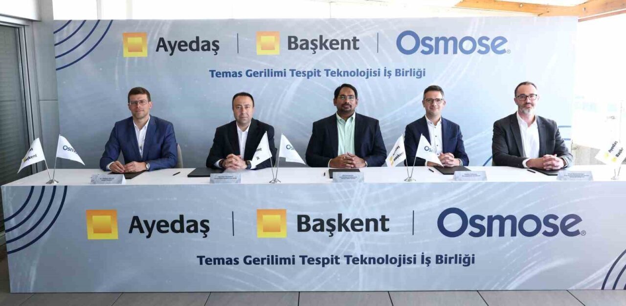 Enerjisa Dağıtım Şirketleri’nden Başkent EDAŞ ve AYEDAŞ, elektrik altyapı güvenliğinde