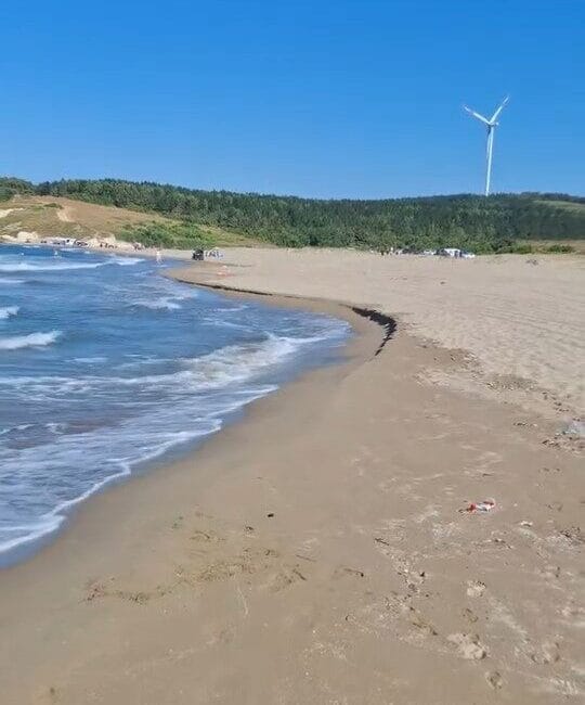Kocaeli’nin Kandıra ilçesinde denizde engelli kızını kurtaran baba, boğularak hayatını