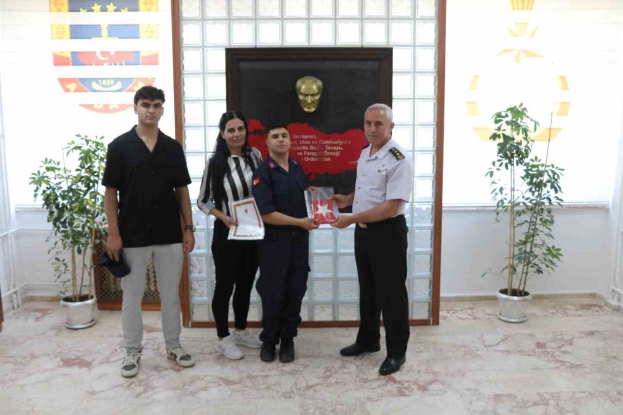 Niğde’de yaşayan engelli vatandaş Aşkın Kürşat Berber, uzun süredir hayalini