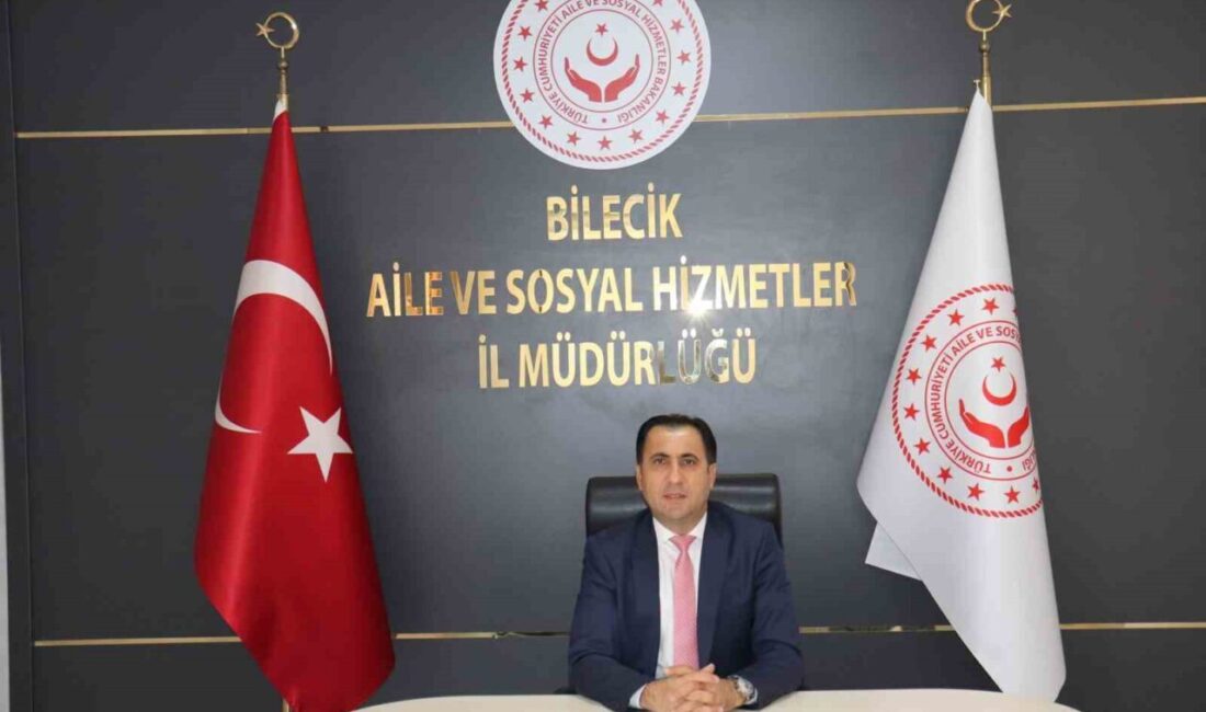 Aile ve Sosyal Hizmetler Bakanlığı tarafından yürütülen 2025 yılı Engelli,