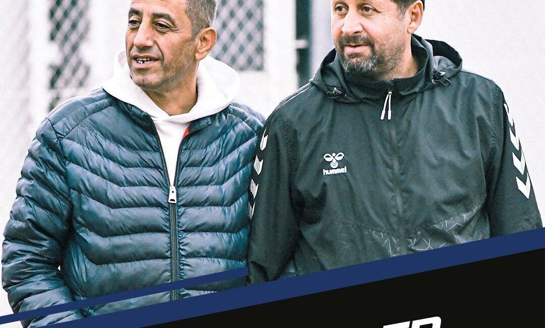 2025-2026 sezonunda TFF 3. Lig 2. Grupta mücadele edecek olan