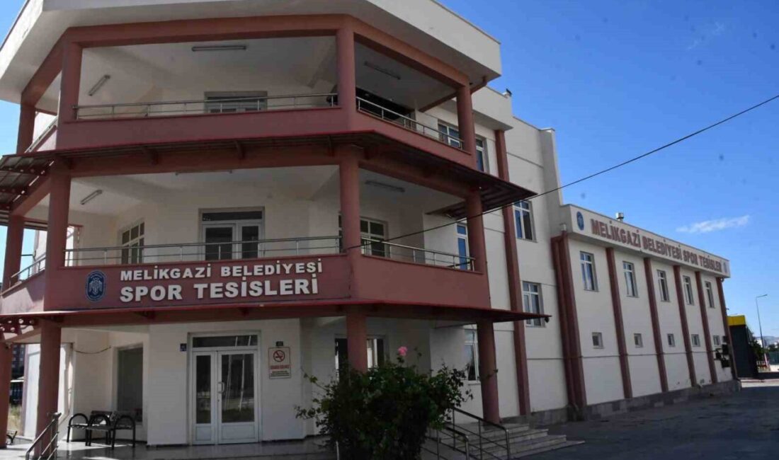 Kayseri’yi TFF 3. Lig 2. Grup’ta temsil eden Erciyes 38
