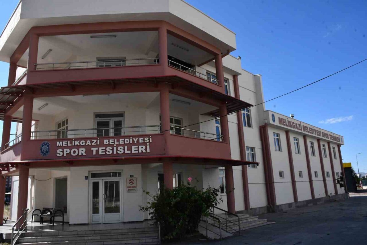 Kayseri’yi TFF 3. Lig 2. Grup’ta temsil eden Erciyes 38