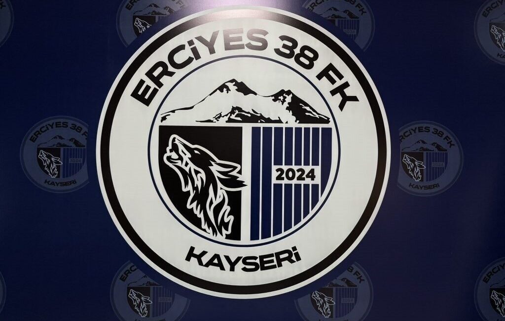 TFF 3. Lig 2. Grup’ta mücadele edecek olan Erciyes 38