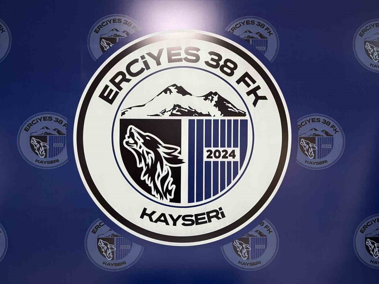 Türkiye 3. Lig ekiplerinden Erciyes 38 FK, yeni sezonda hedefini