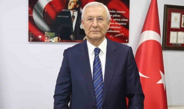 İzmir Şoförler ve Otomobilciler Esnaf Odası Başkanı Erkan Özkan, yaklaşan