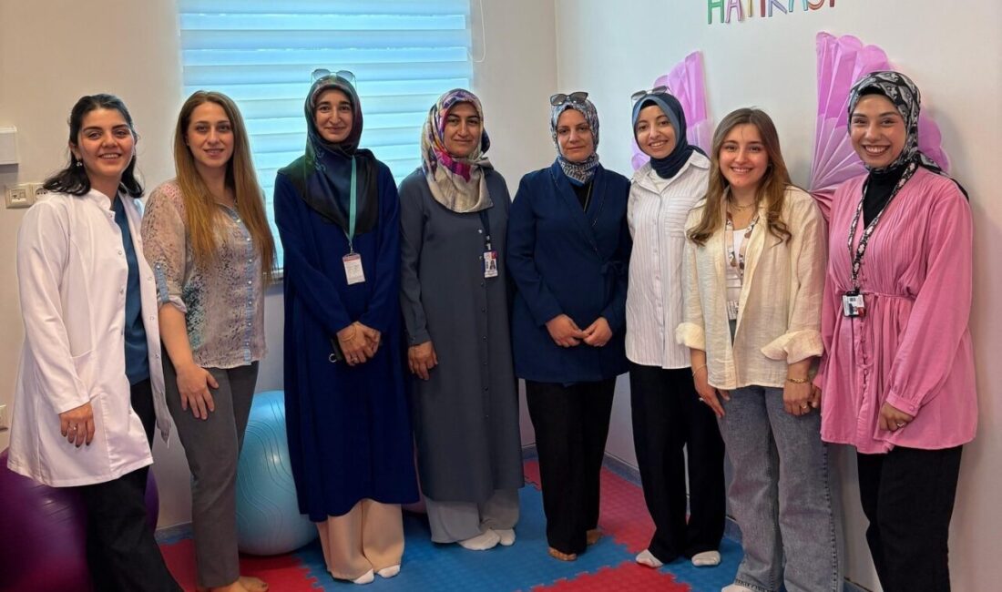 Erzincan’da Normal Doğum Eylem Planı çerçevesinde Kemah ve Refahiye ilçelerinde