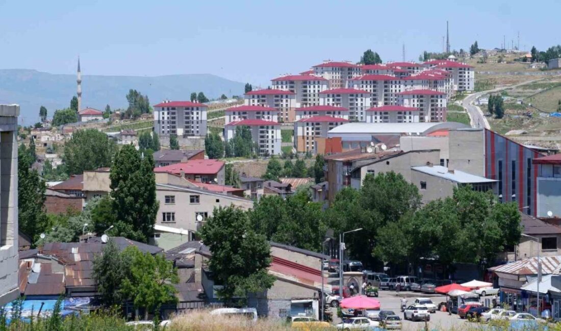 Erzurum’da 2025 yılı Haziran ayında 813, Türkiye genelinde Mayıs ayında