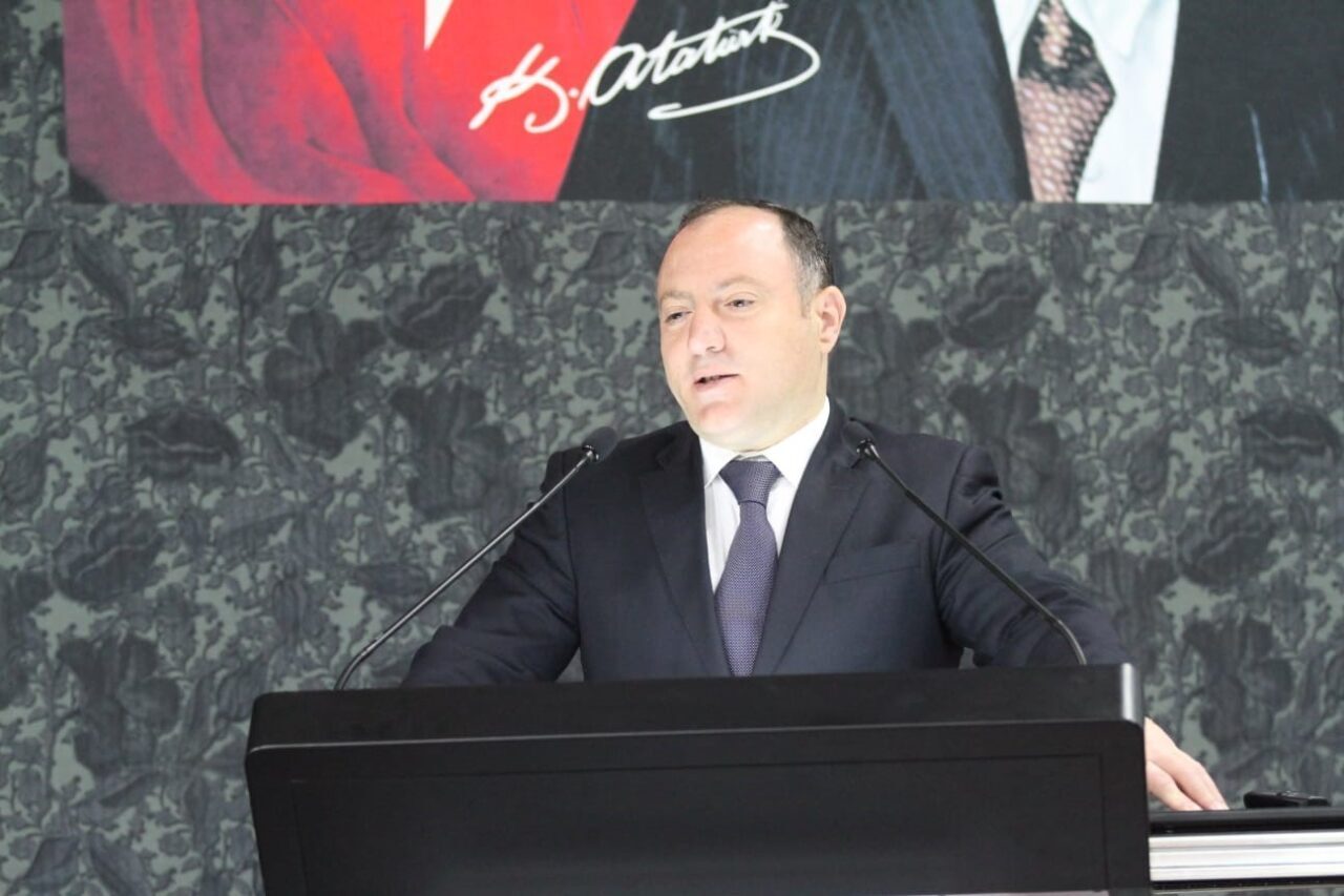 15 Haziran 2025 tarihinde 963 bin 142 öğrencinin katılımlarıyla gerçekleştirilen