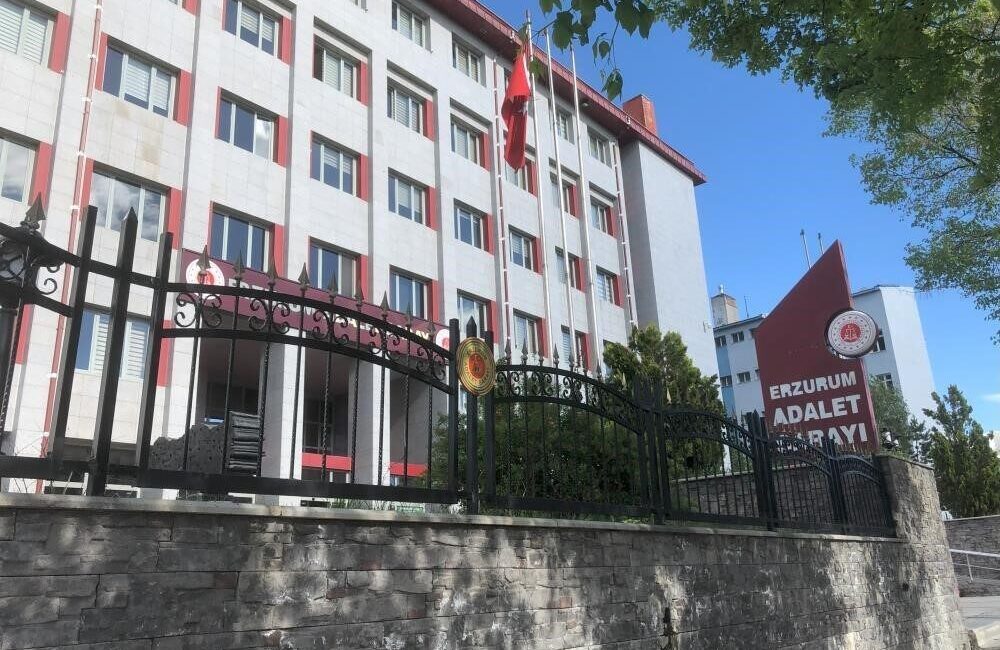 Erzurum’da Bitcoin’le kar payı elde etme vaadiyle onlarca kişiyi milyonlarca