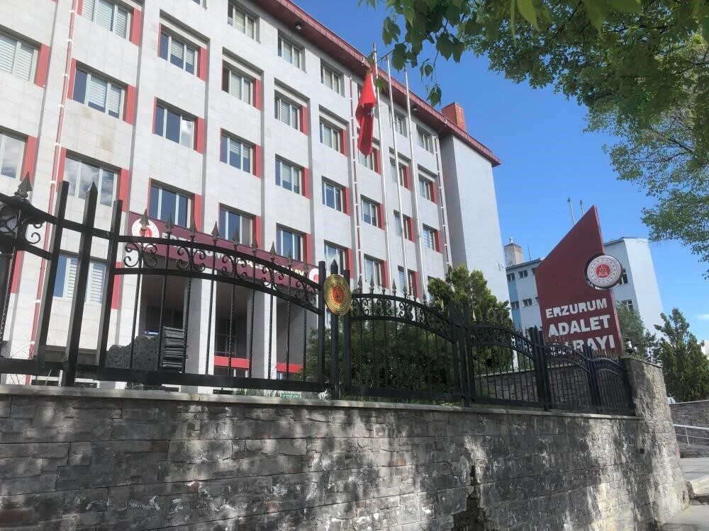 Erzurum’da Bitcoin’le kar payı elde etme vaadiyle onlarca kişiyi milyonlarca