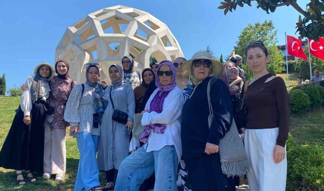 Esenyurt Belediyesi, 15 Temmuz Milli Birlik ve Demokrasi Günü dolayısıyla