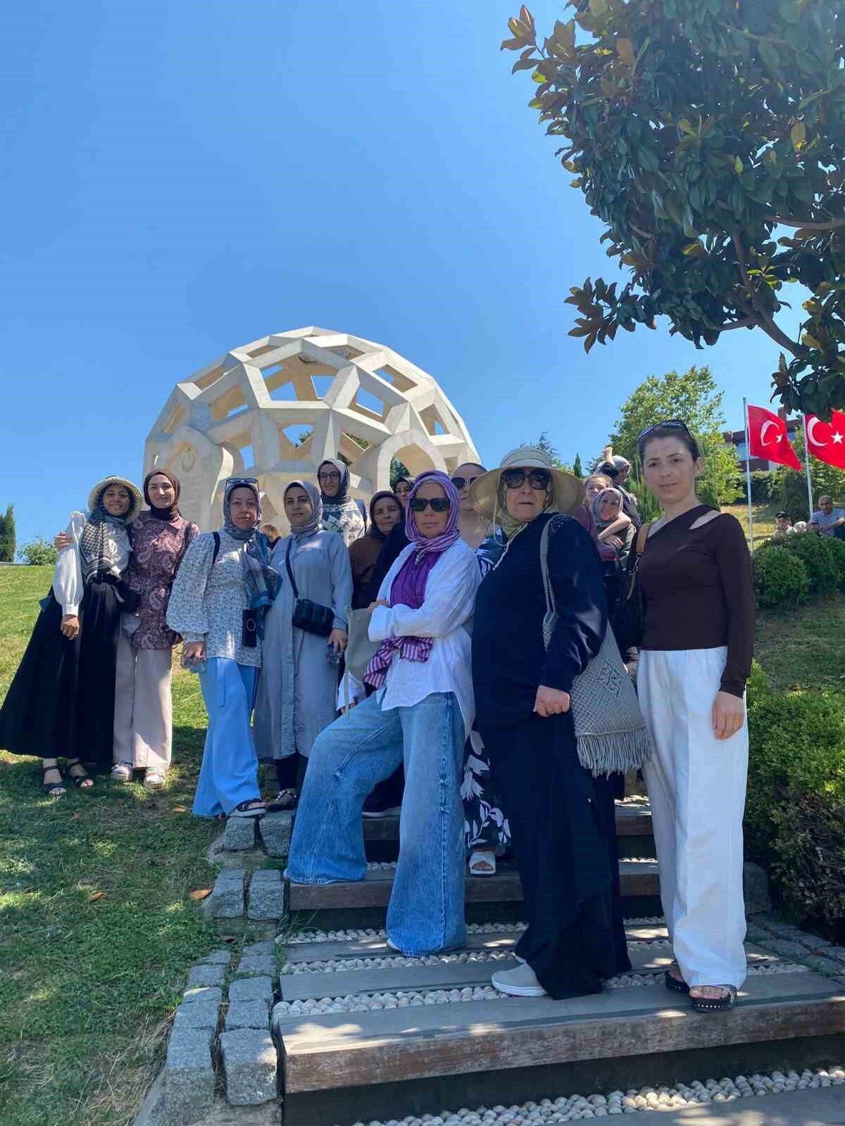 Esenyurt Belediyesi, 15 Temmuz Milli Birlik ve Demokrasi Günü dolayısıyla