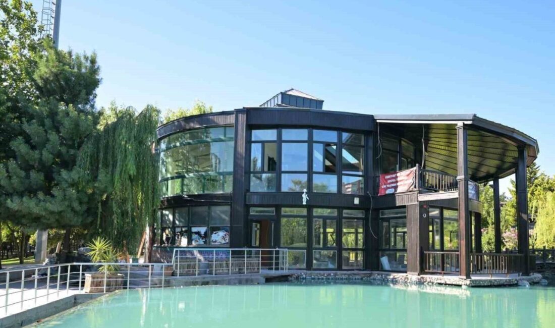 Esenyurt Belediyesi’nden gençleri sevindirecek önemli bir adım daha geldi. Belediye