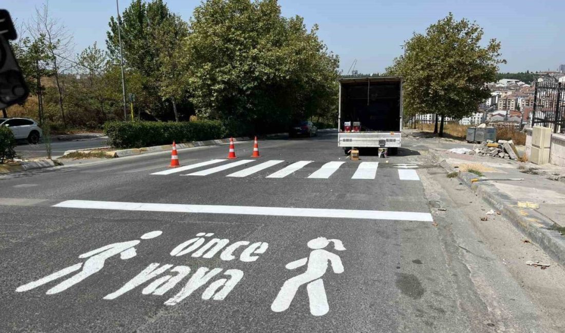 Esenyurt Belediyesi, öğrenciler ve engelli bireyler için gerçekleştirdiği çalışmalar kapsamında