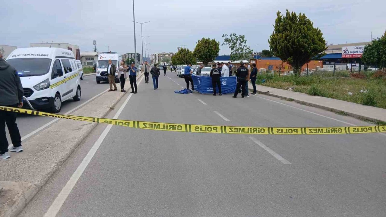 Çanakkale’de boşanma aşamasındaki eşi Zeynep Zan’ı (25) tek kurşunla öldüren