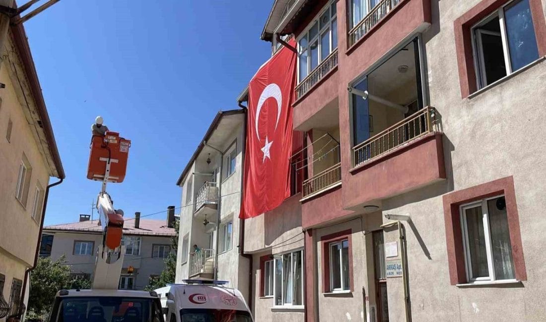 Irak’ın kuzeyinde bir mağarada metan gazına maruz kalan Uzman Çavuş