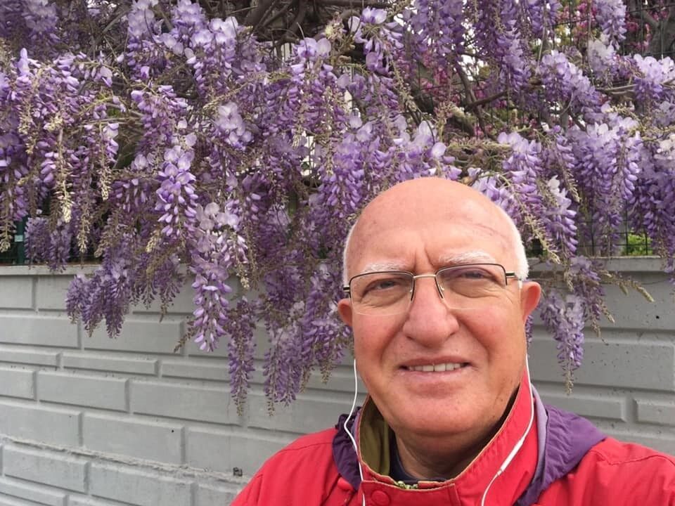 CHP 24. Dönem Milletvekili ve Antalya Barosu eski Başkanı Gürkut