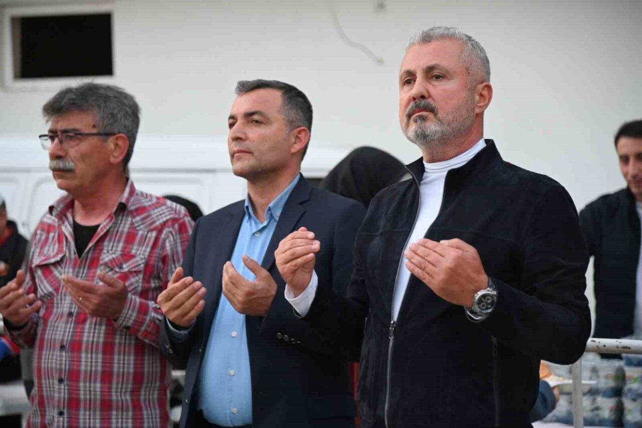 Eski Manavgat Belediye Başkanı Şükrü Sözen, Merkez Yönetim Kurulu (MYK)