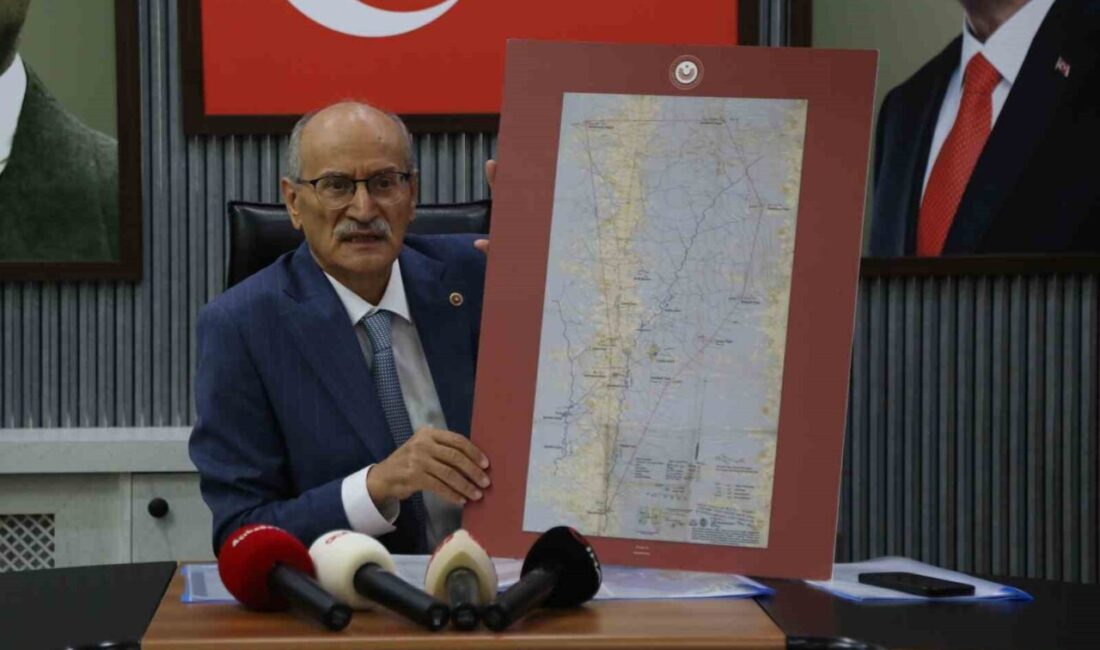 Kastamonu ve Sinop’ta Osmanlı döneminden itibaren yapılan petrol aramalarıyla ilgili