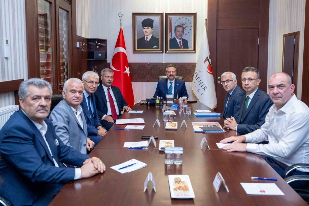 Eskişehir’in tarihi birikimi, kültürel zenginliği, sosyal yapısı ve ekonomik potansiyelinin